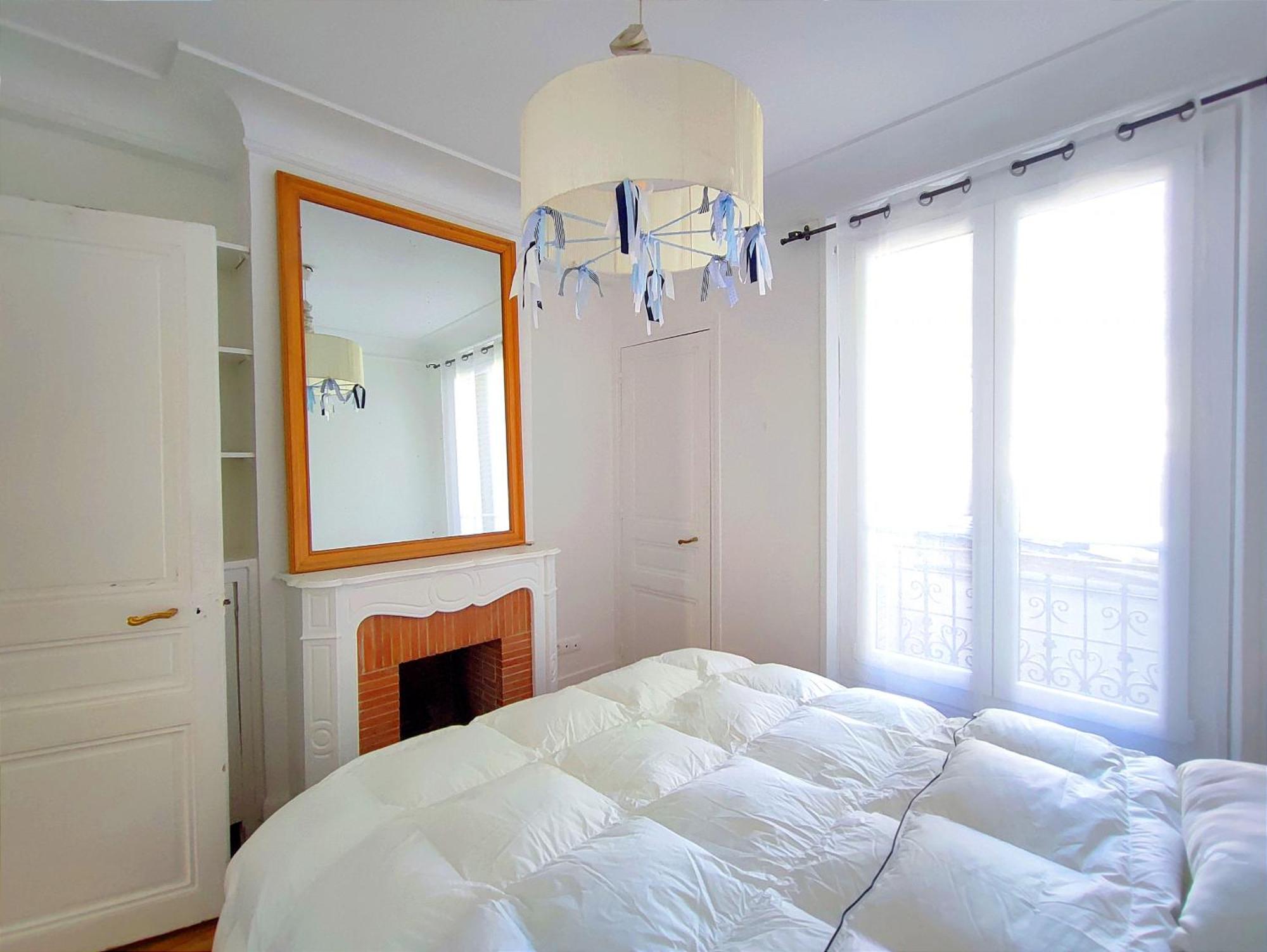 Appartamento Rue Eugene Delacroix - 16