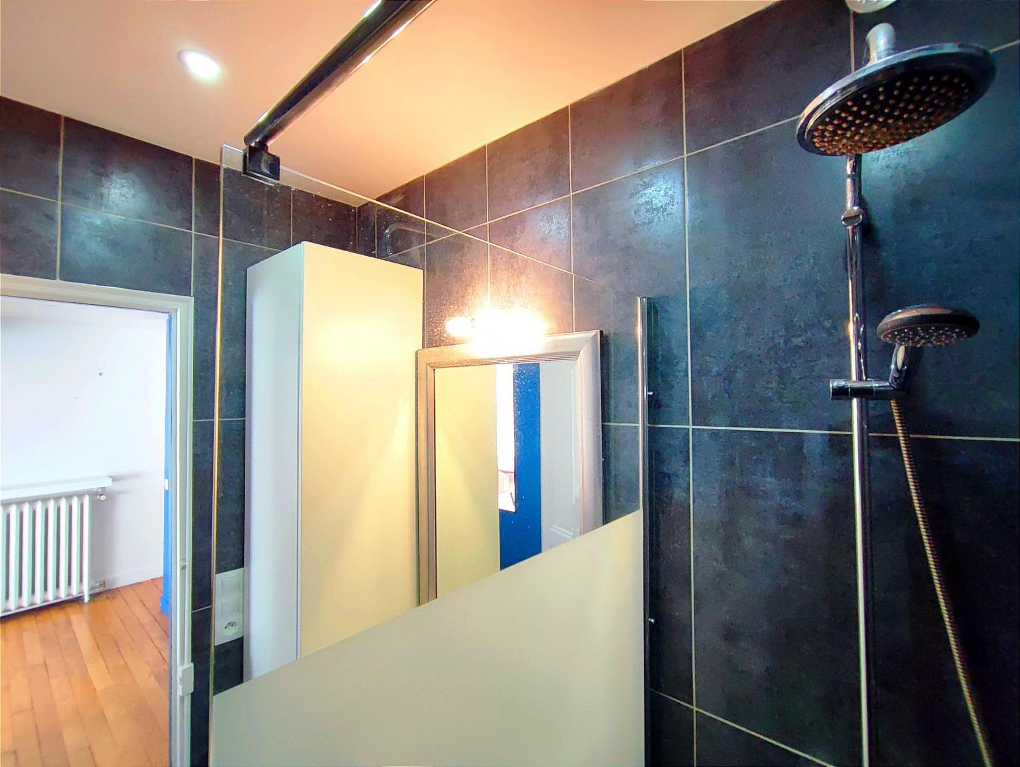 Appartamento Rue Eugene Delacroix - 16 *