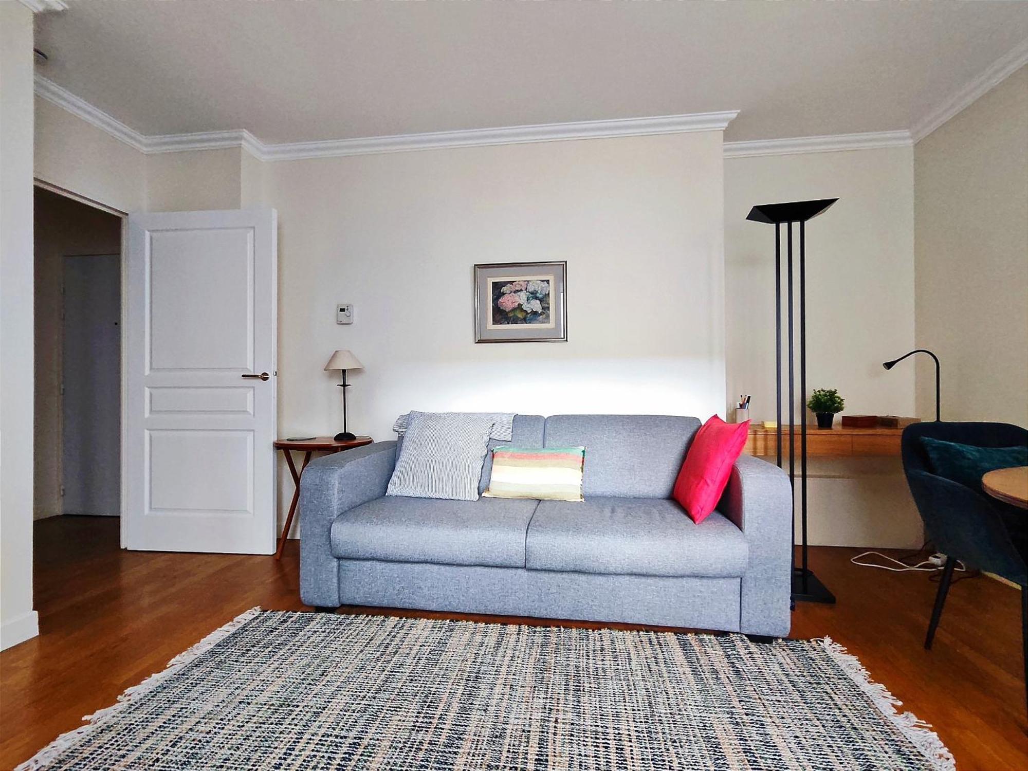Appartamento Passage Doisy - 17 *