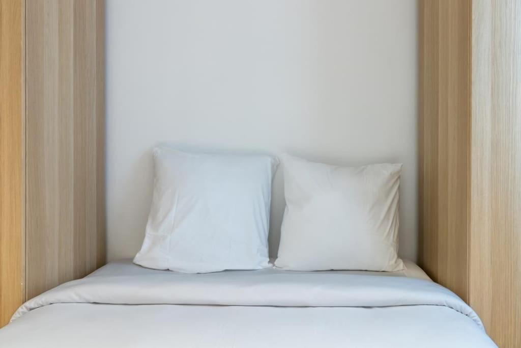 Appartamento Cozy Modern-paris7-tour Eiffel-champs De Mars *