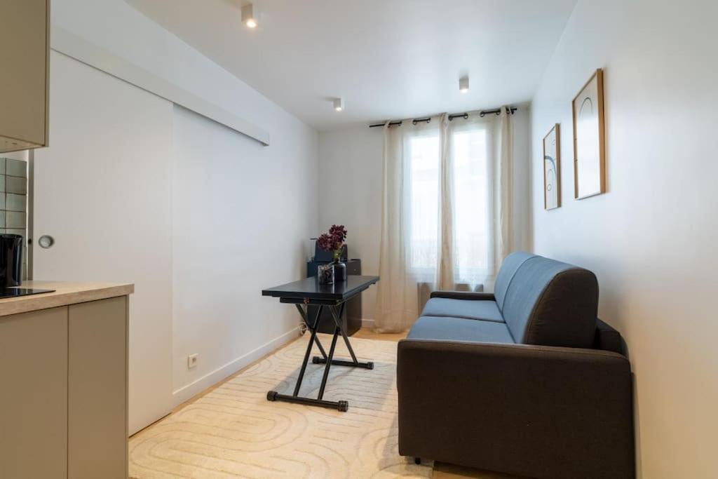 Cozy Modern-paris7-tour Eiffel-champs De Mars * Parigi