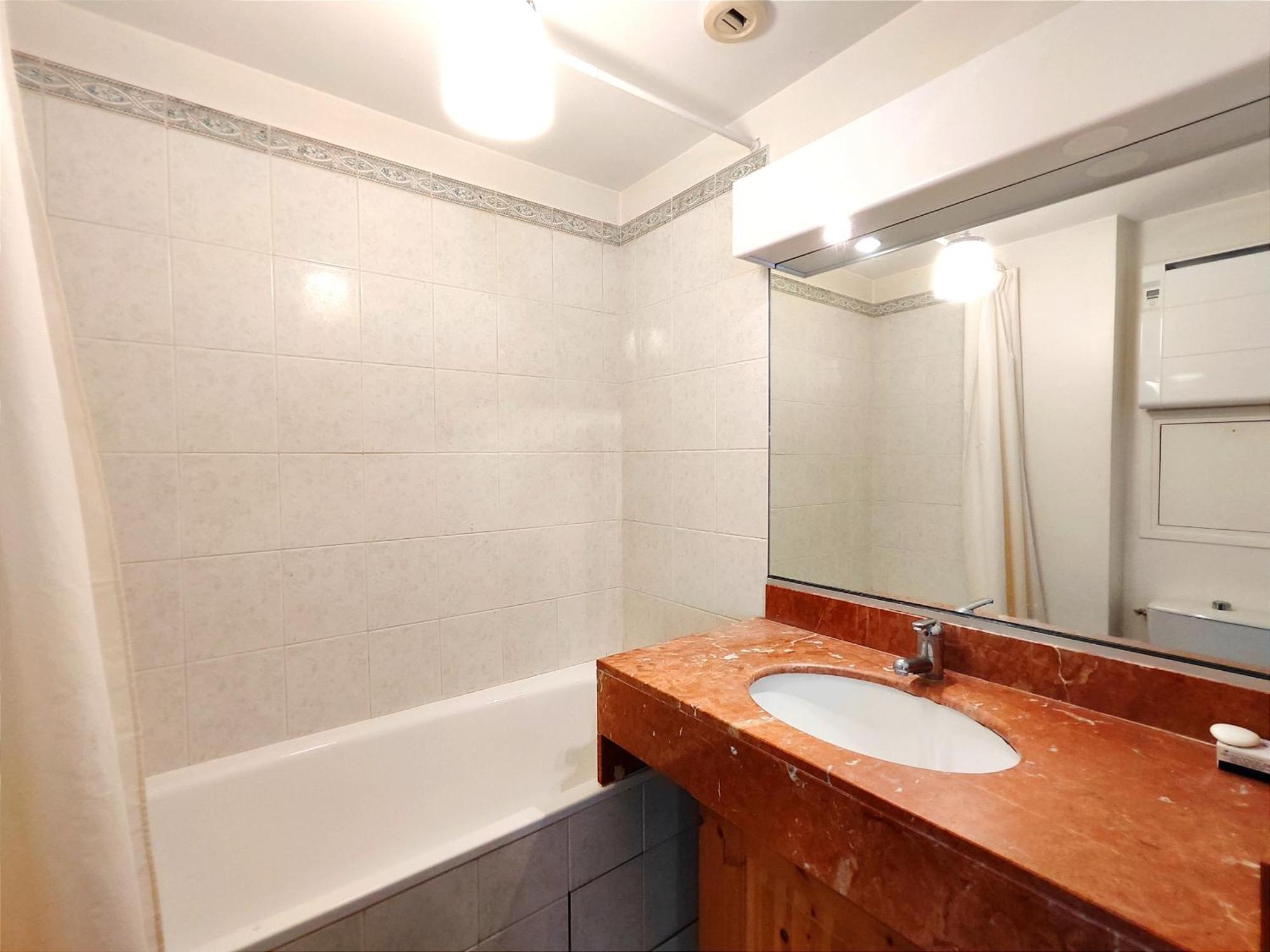 Rue Nocard - 7 * Parigi