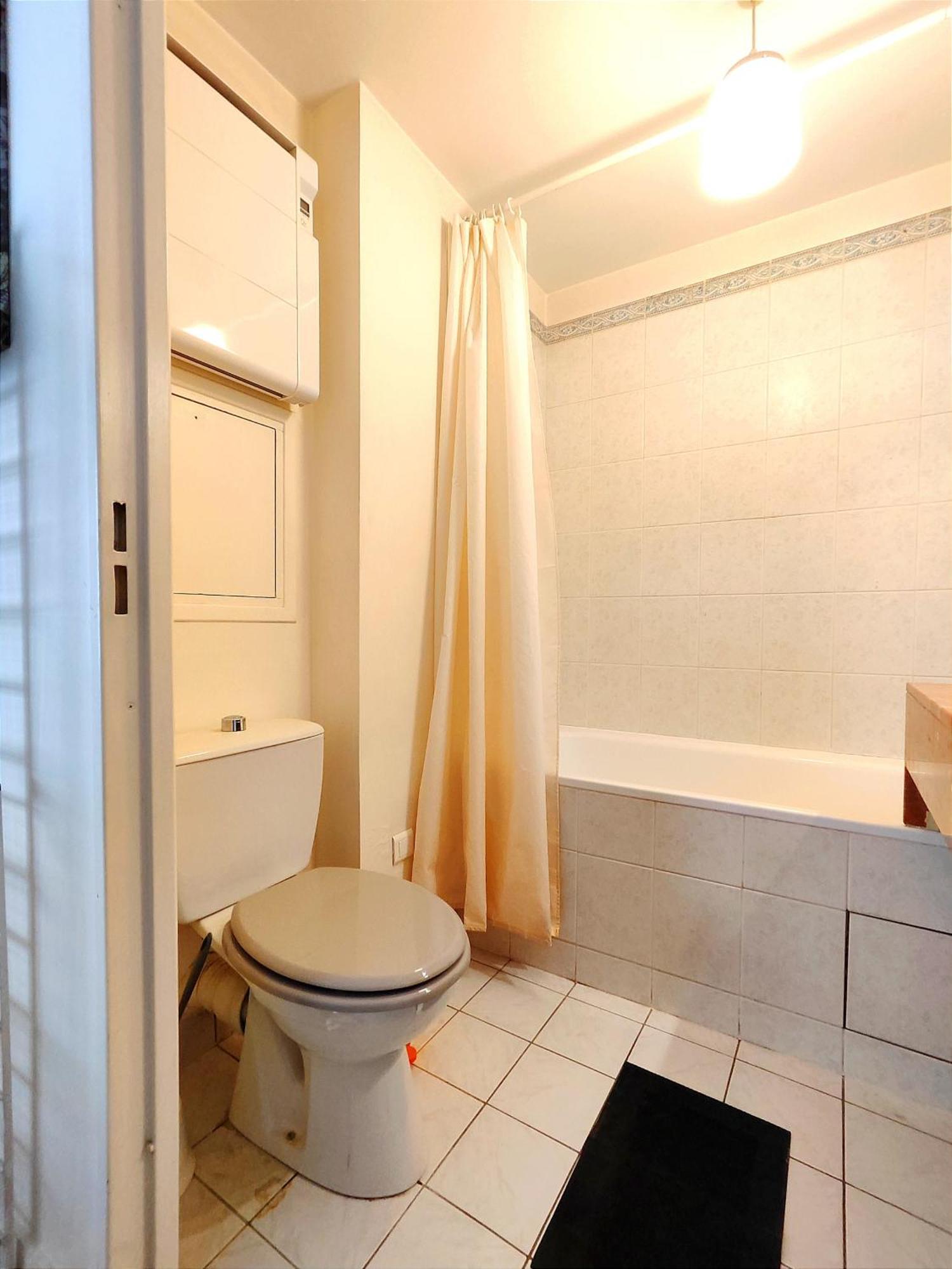 Rue Nocard - 7 * Parigi