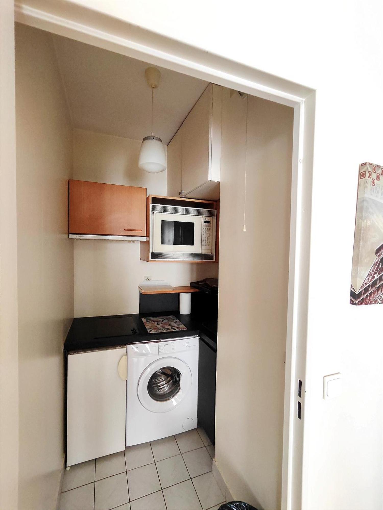 Rue Nocard - 7 Appartamento *