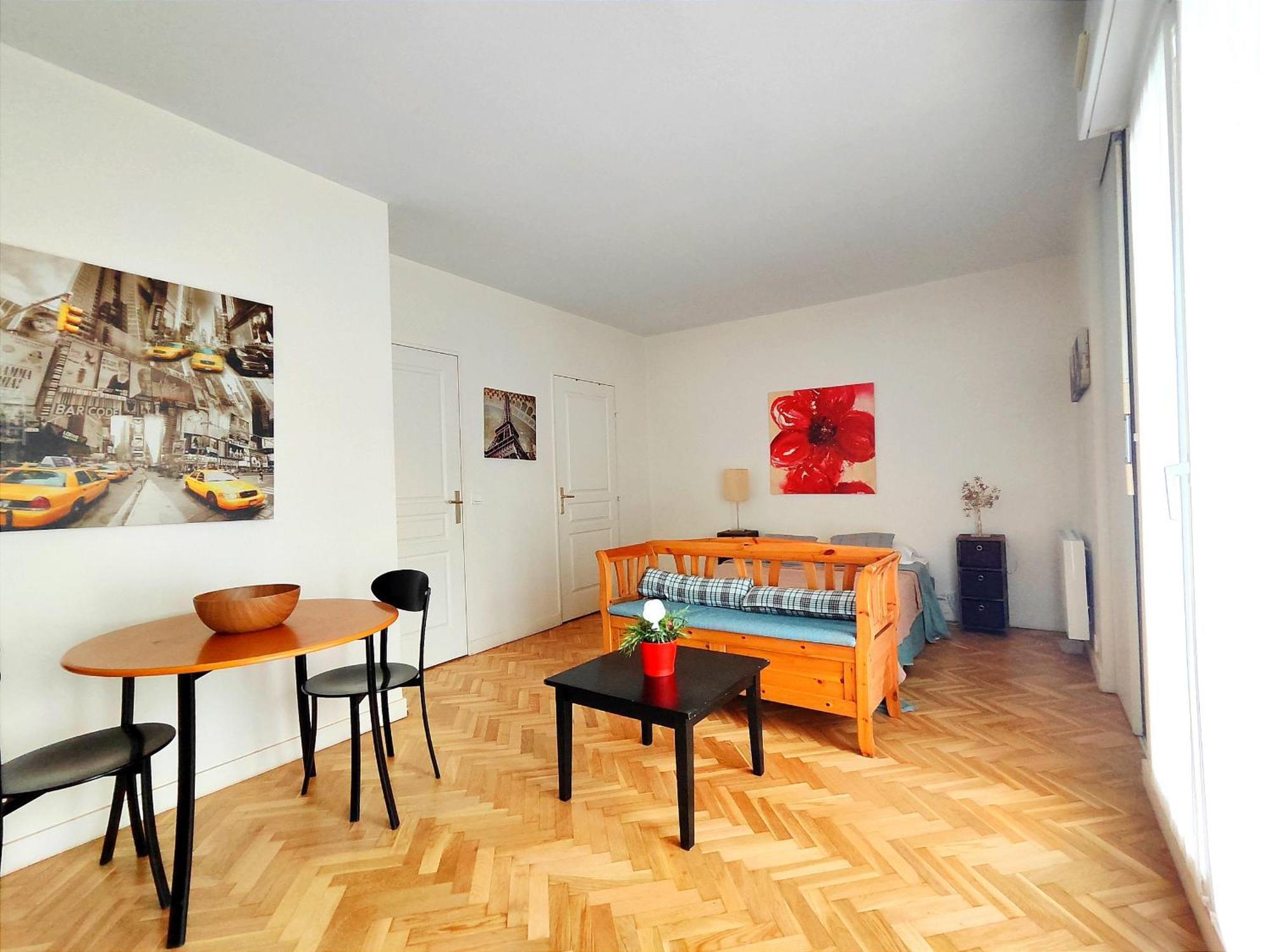 Rue Nocard - 7 Parigi