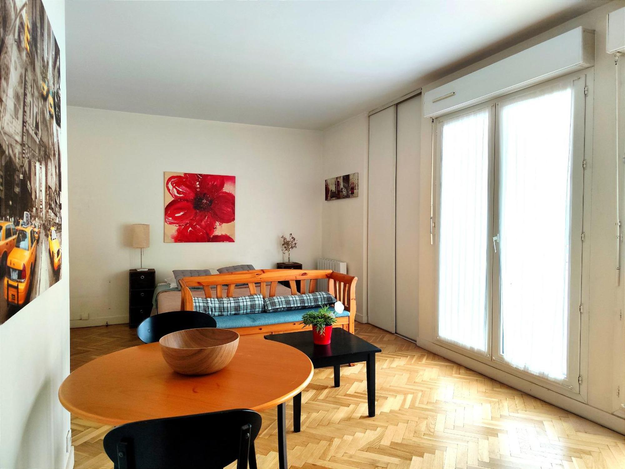 Appartamento Rue Nocard - 7