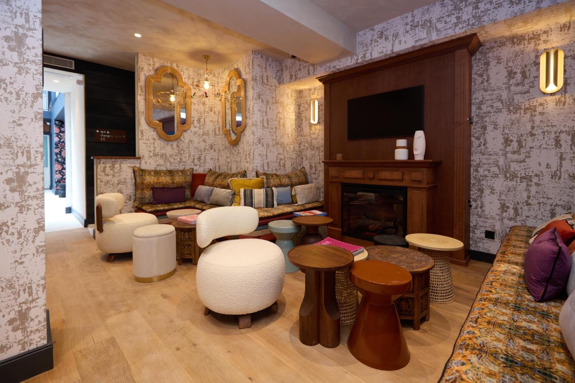 Hotel Hiro, New 2024 Paris