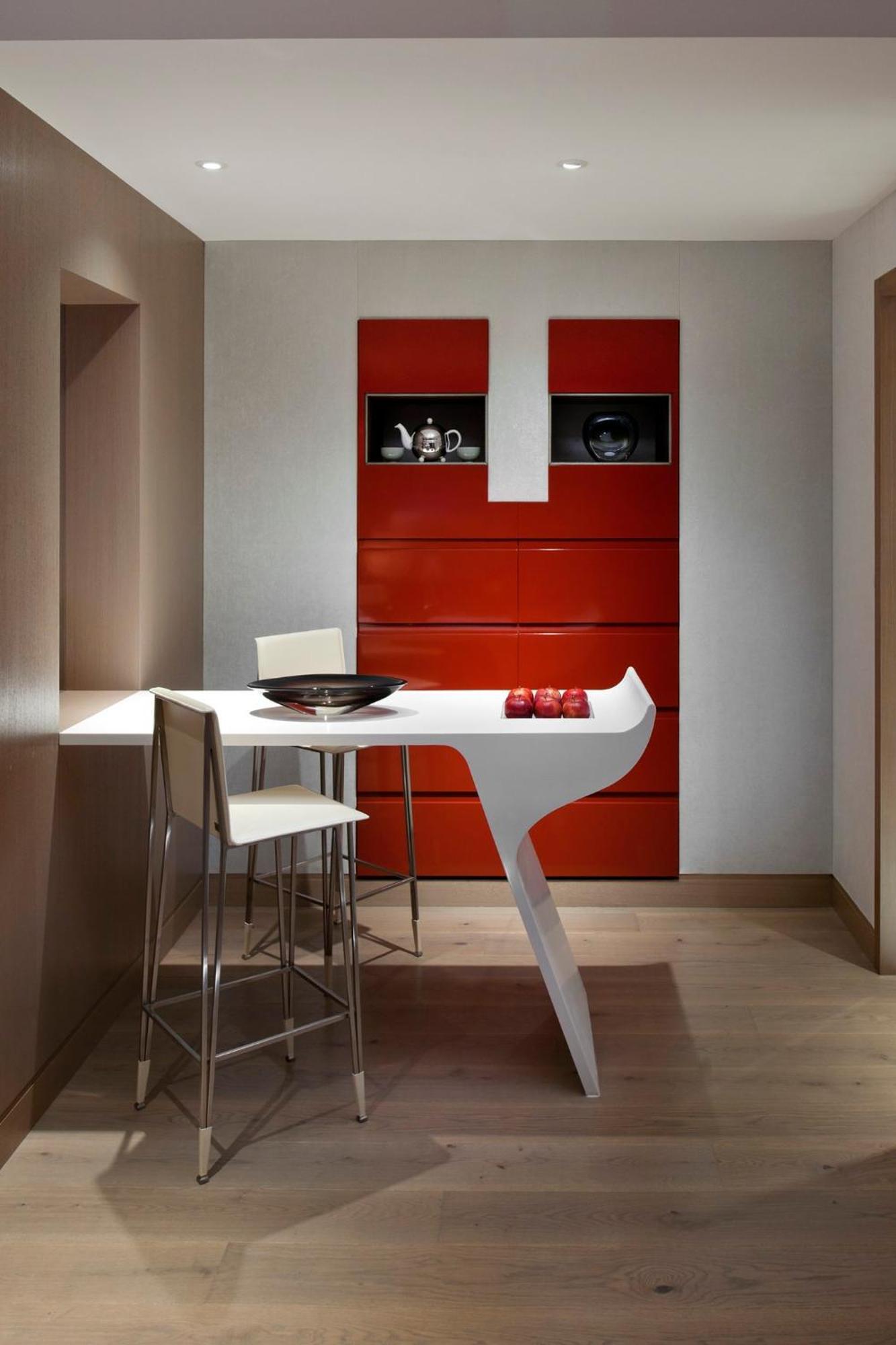 Hotel Mandarin Oriental, Parigi