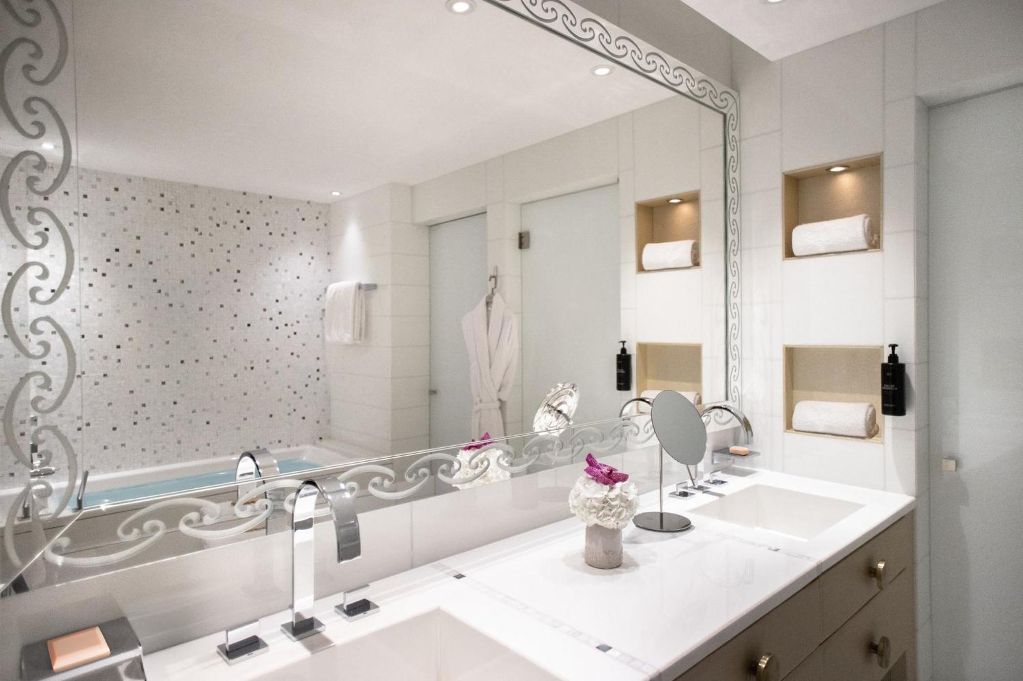 Mandarin Oriental, 5*