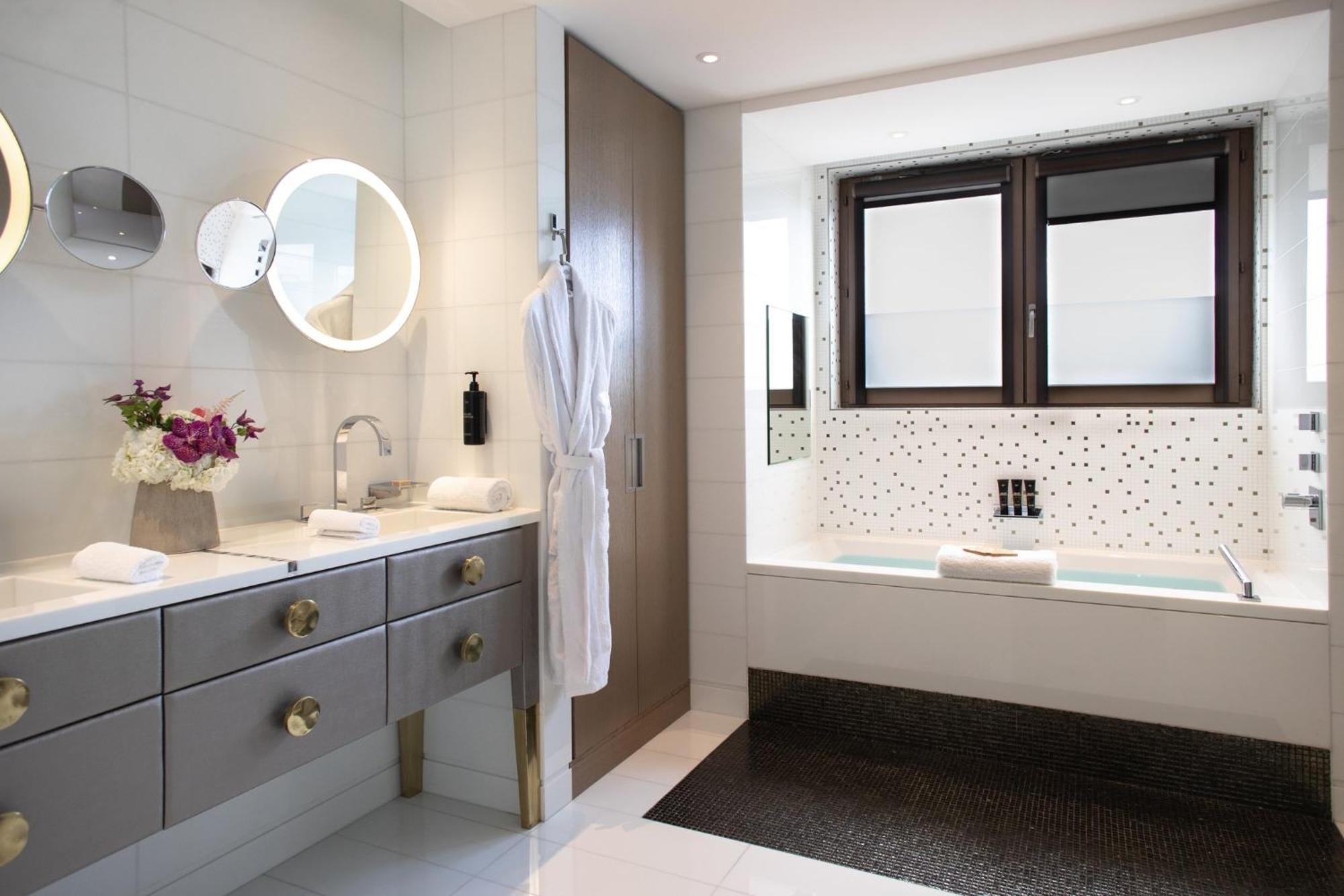 Mandarin Oriental, 5*