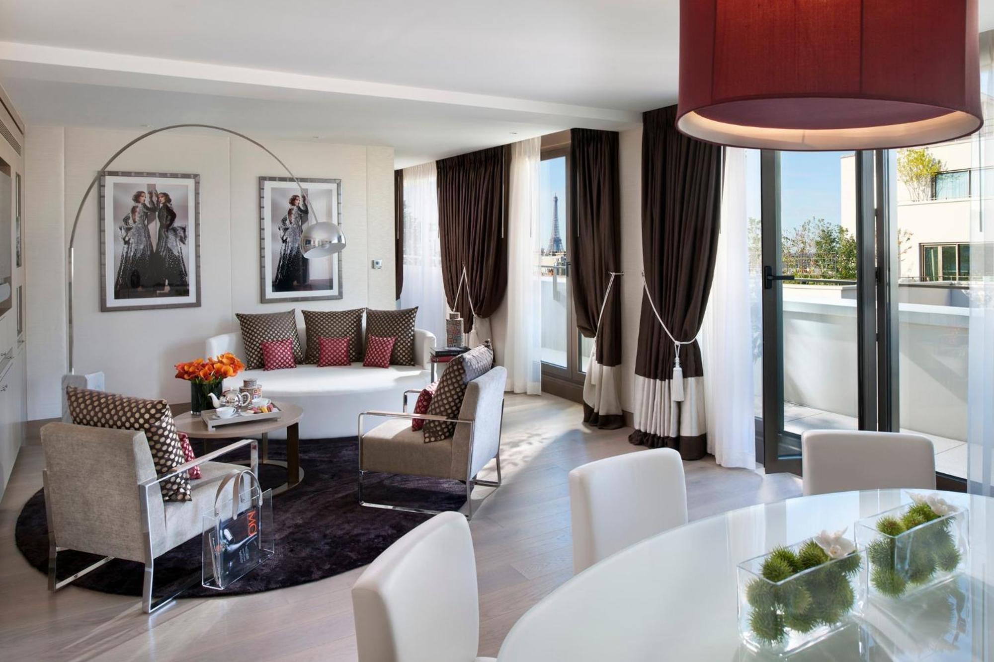 Mandarin Oriental,