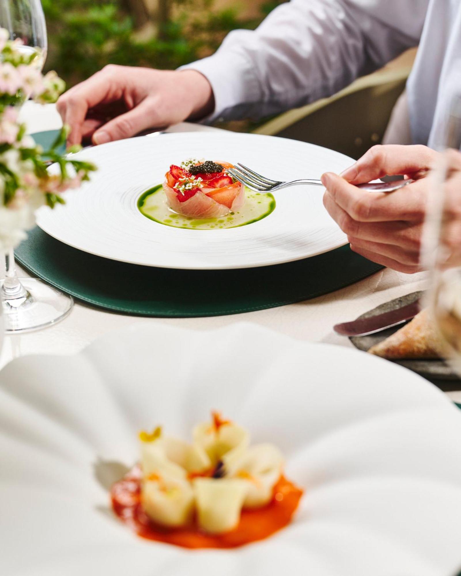 Mandarin Oriental, 5*