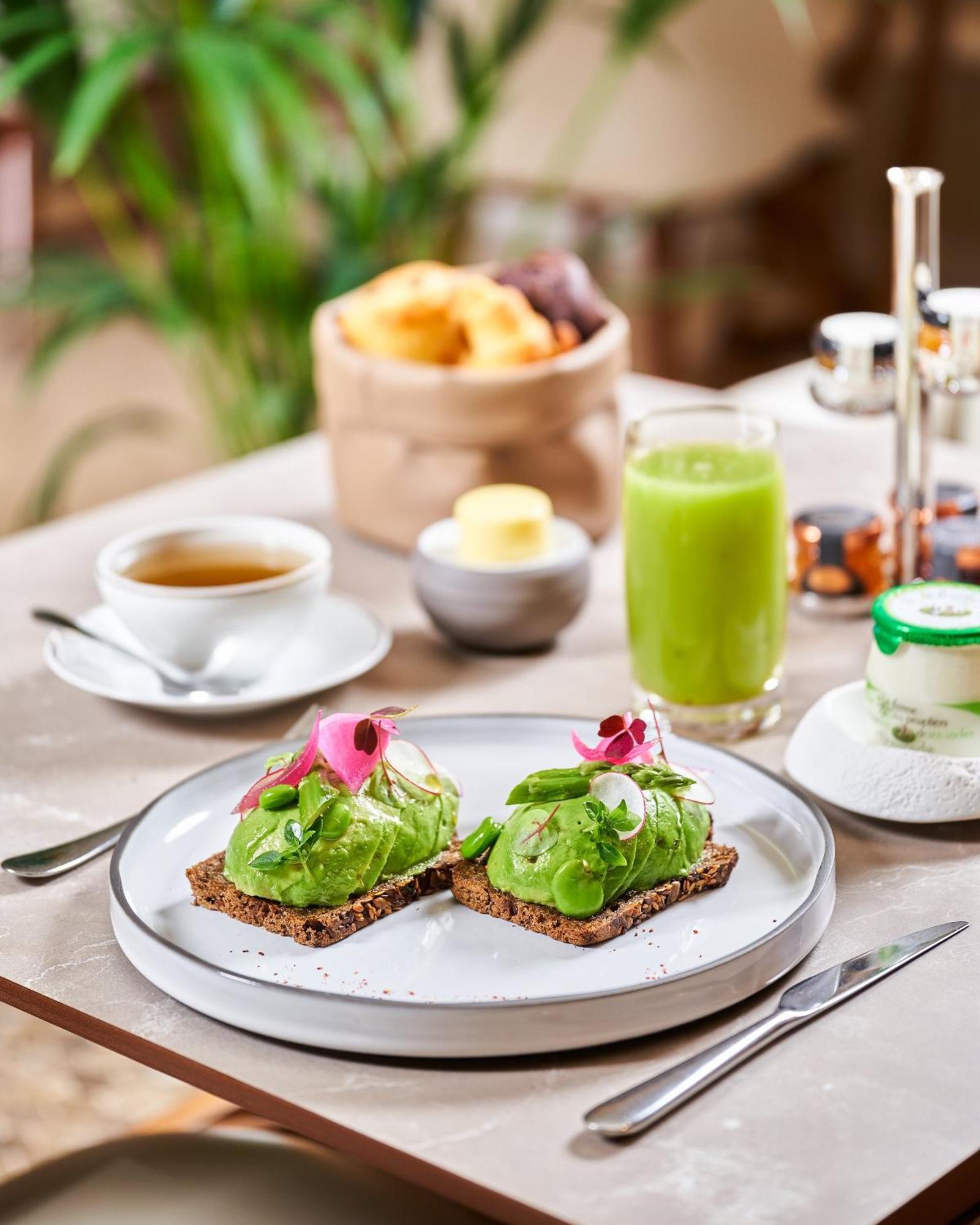 Mandarin Oriental, Parigi