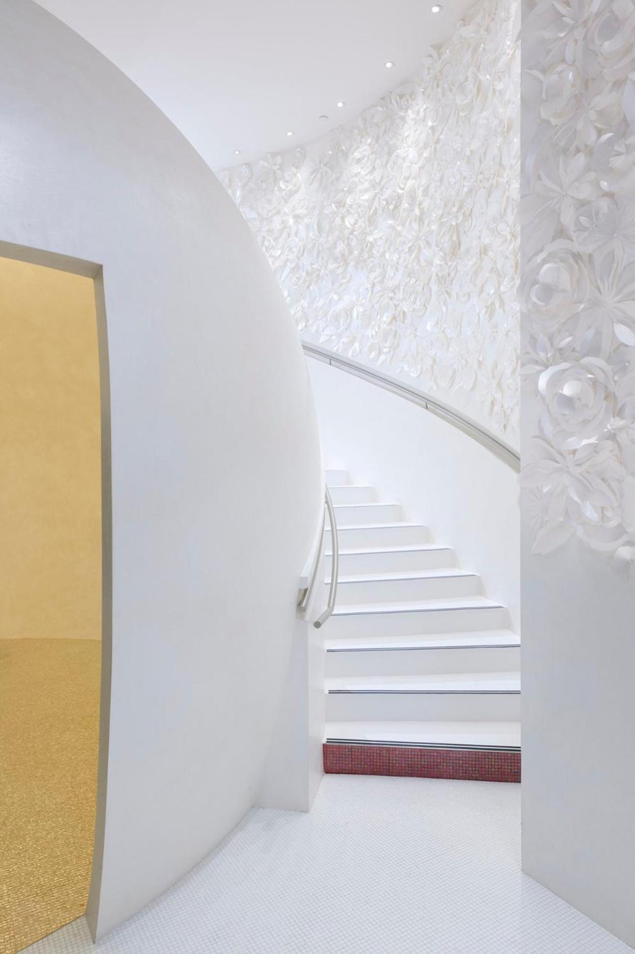 Mandarin Oriental, Parigi