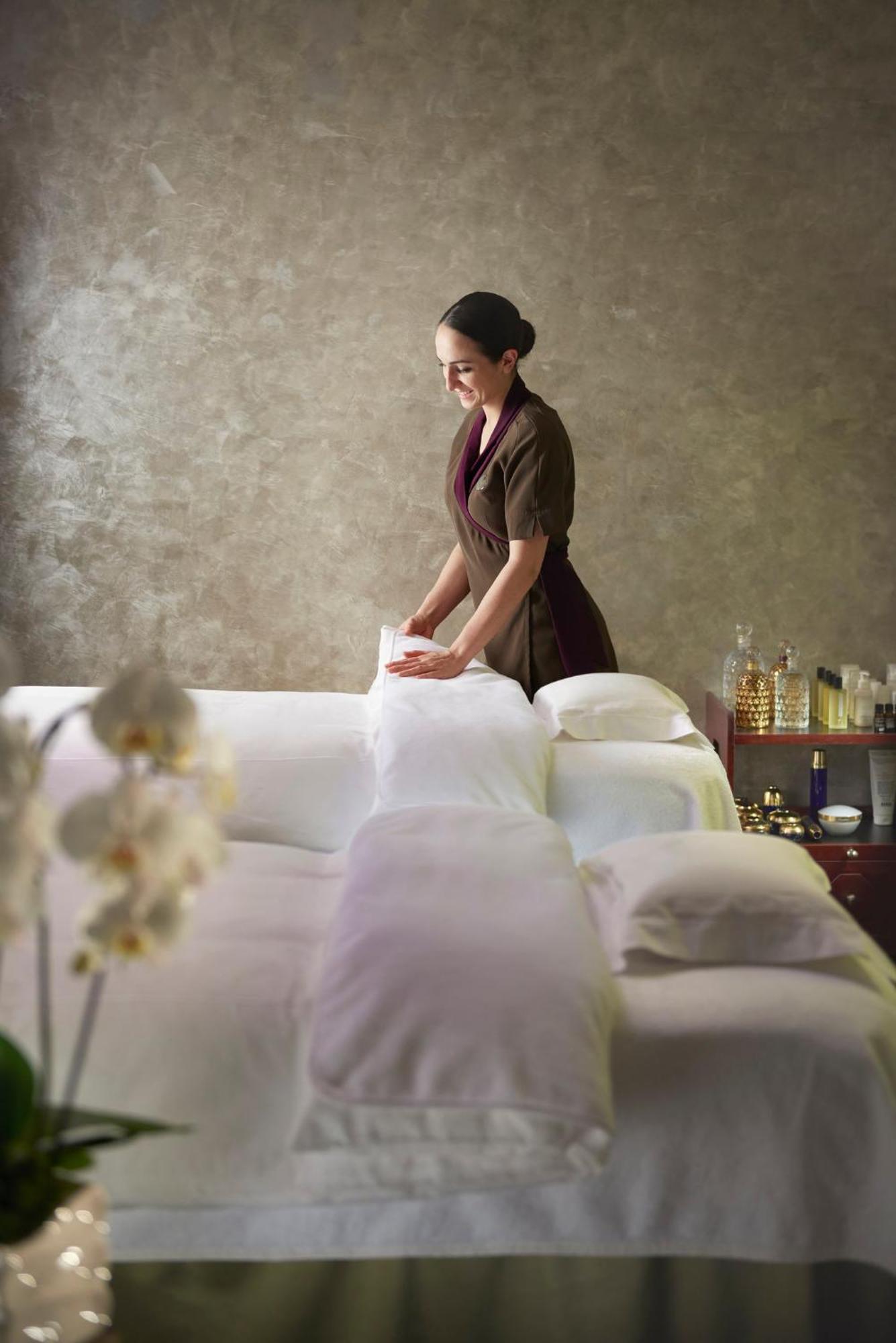 Mandarin Oriental,