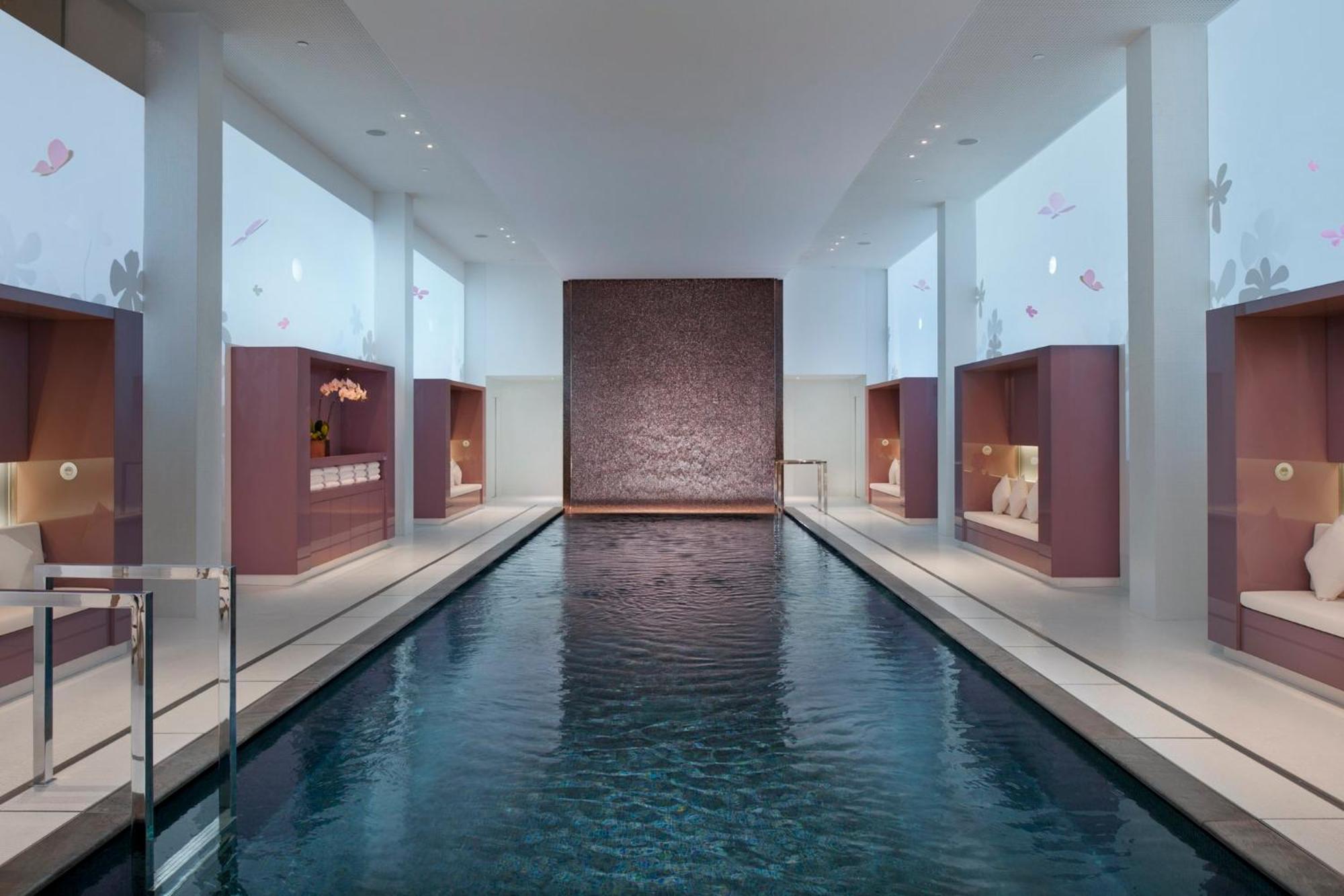 Hotel Mandarin Oriental,