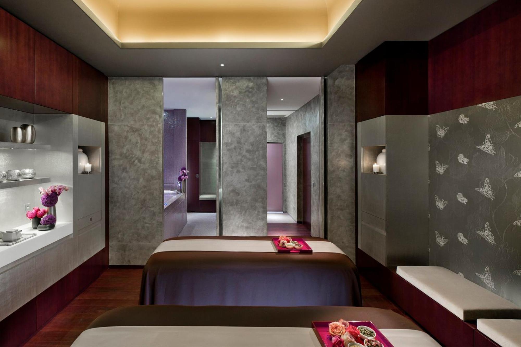 Mandarin Oriental, Hotel Parigi