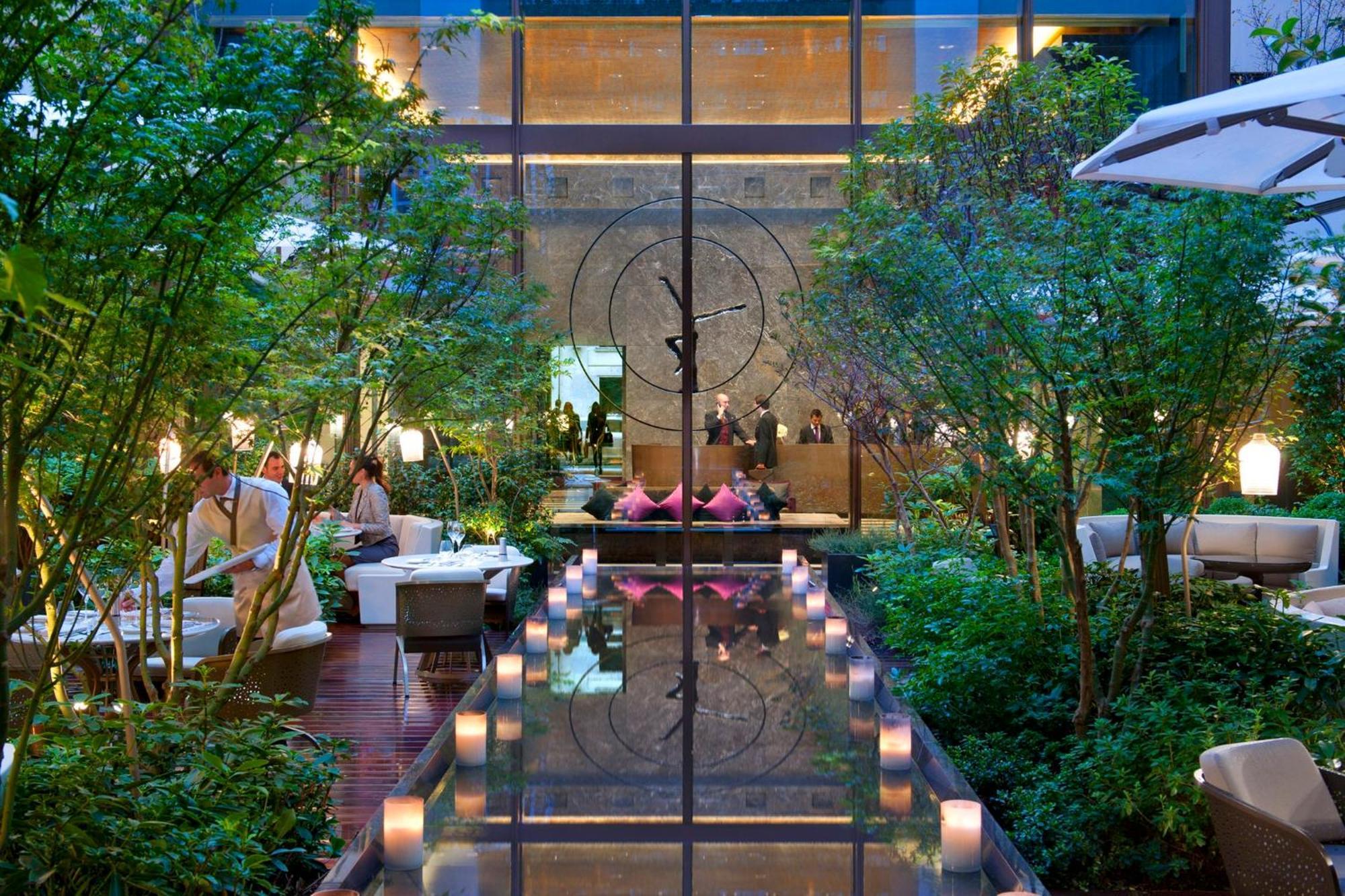 Hotel Mandarin Oriental, 5*