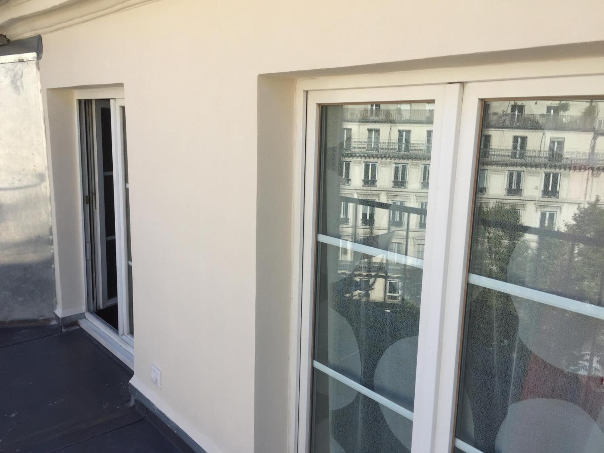 K Appartamento Parigi