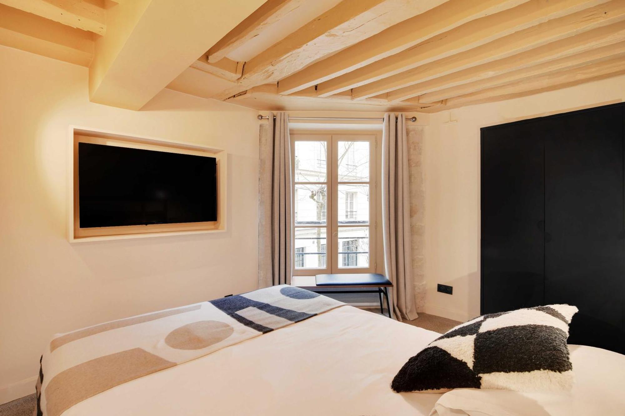 Luxurious - 3br-8p - Saint Germain Paris