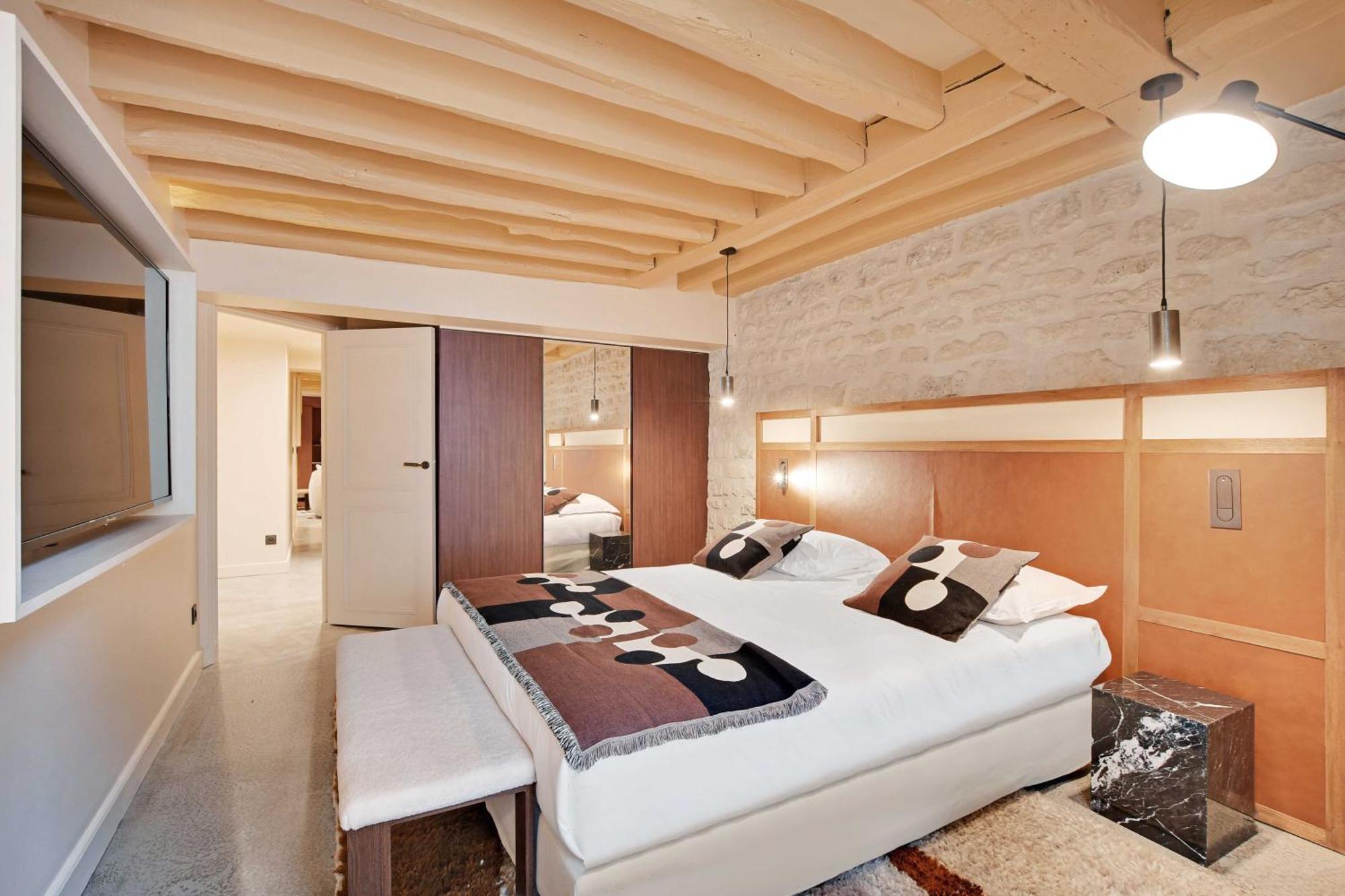 Luxurious - 3br-8p - Saint Germain