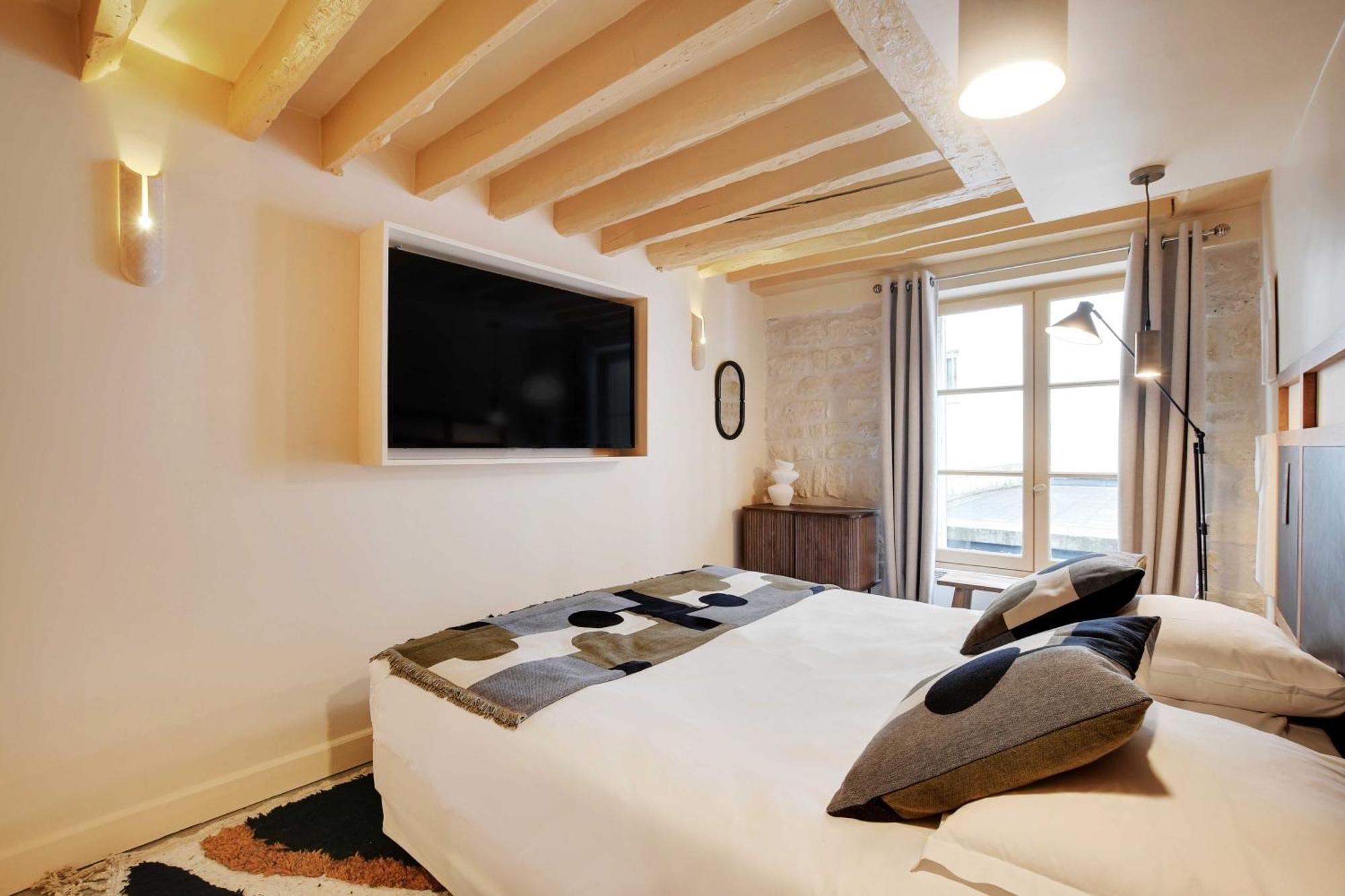 Apartment Luxurious - 3br-8p - Saint Germain