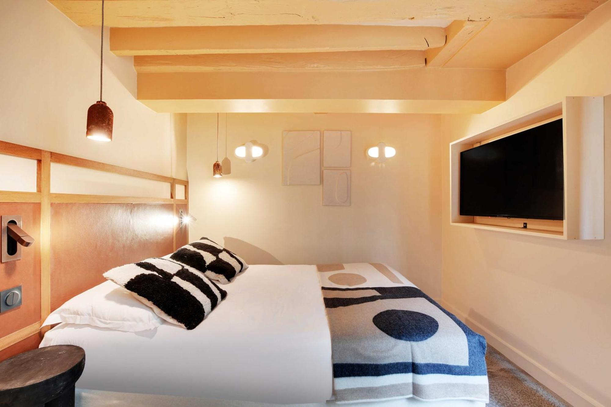 Luxurious - 3br-8p - Saint Germain Apartment *