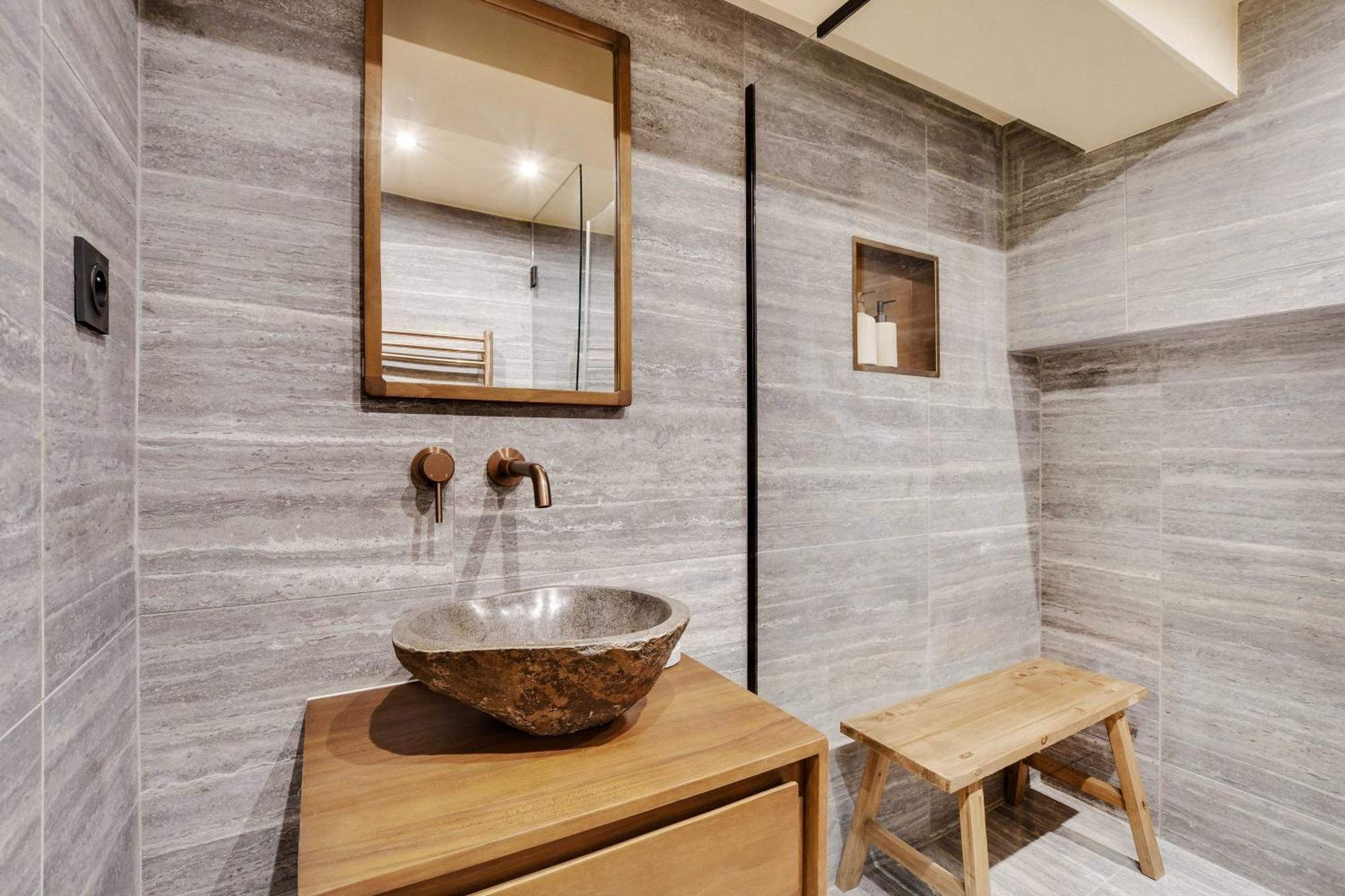 Apartment Luxurious - 3br-8p - Saint Germain Paris