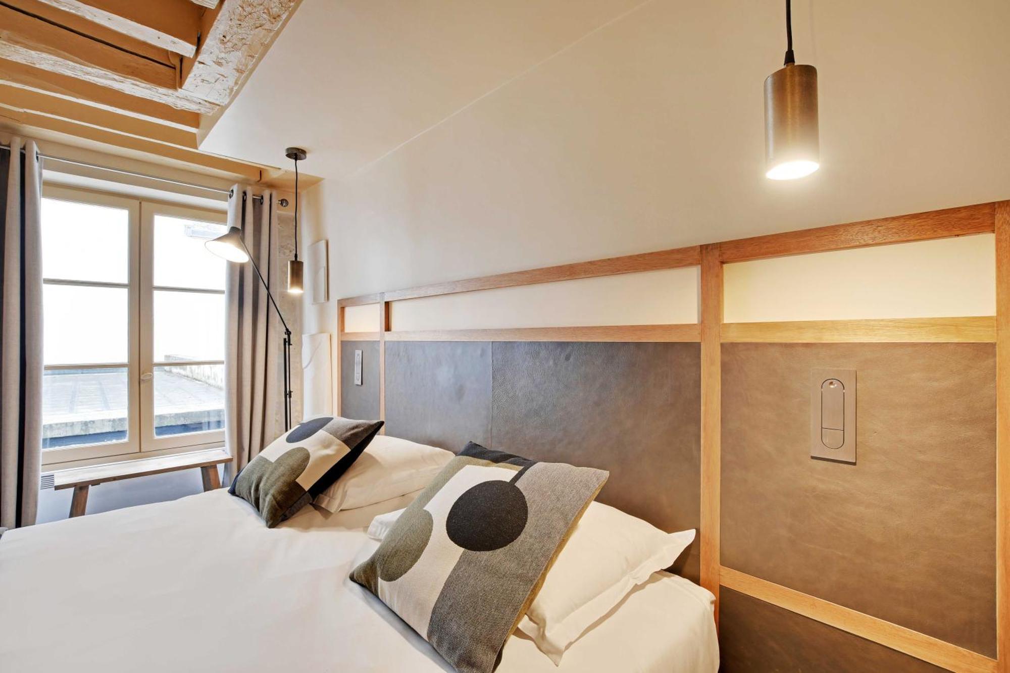 Luxurious - 3br-8p - Saint Germain Paris