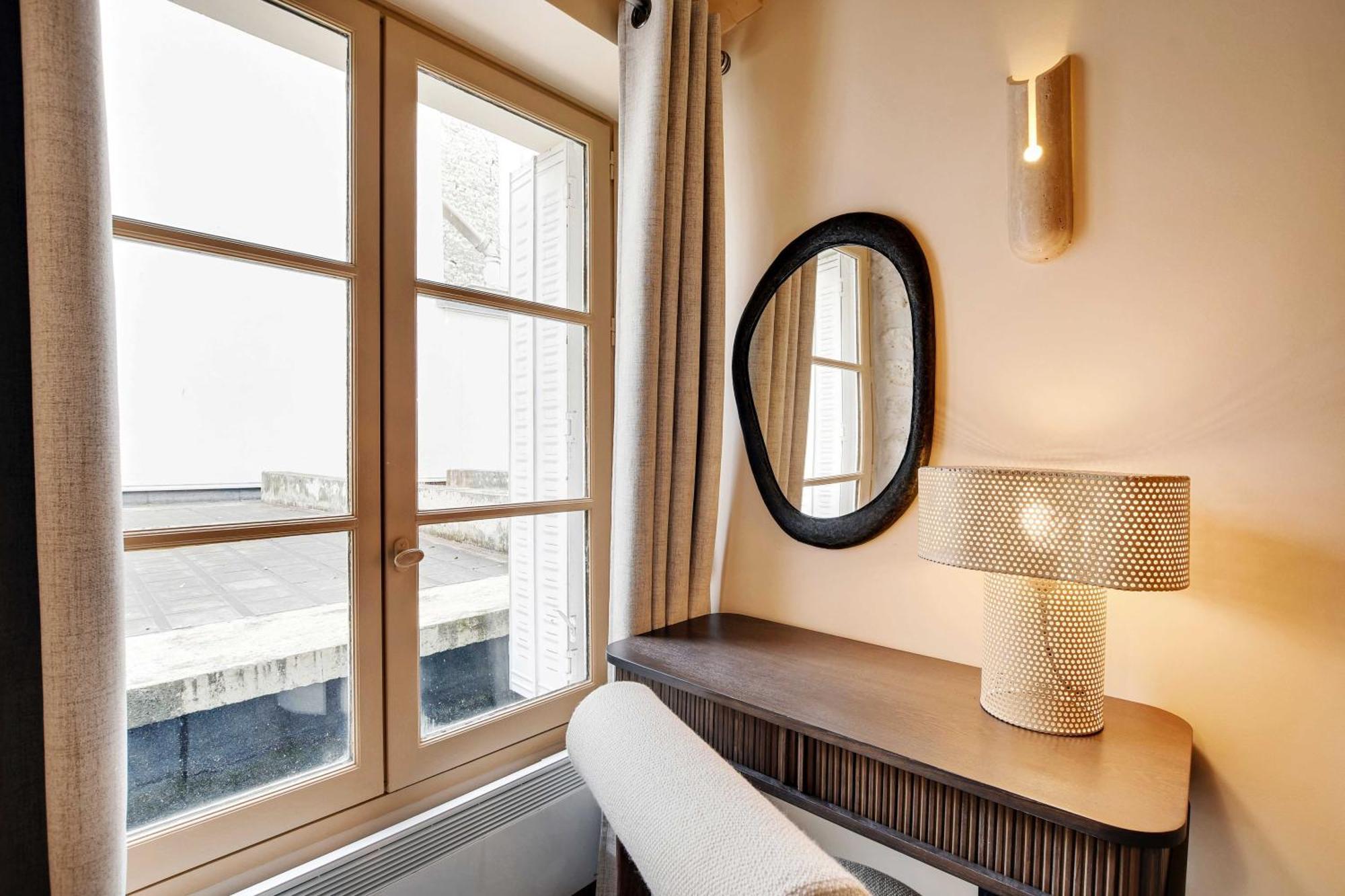 Apartment Luxurious - 3br-8p - Saint Germain