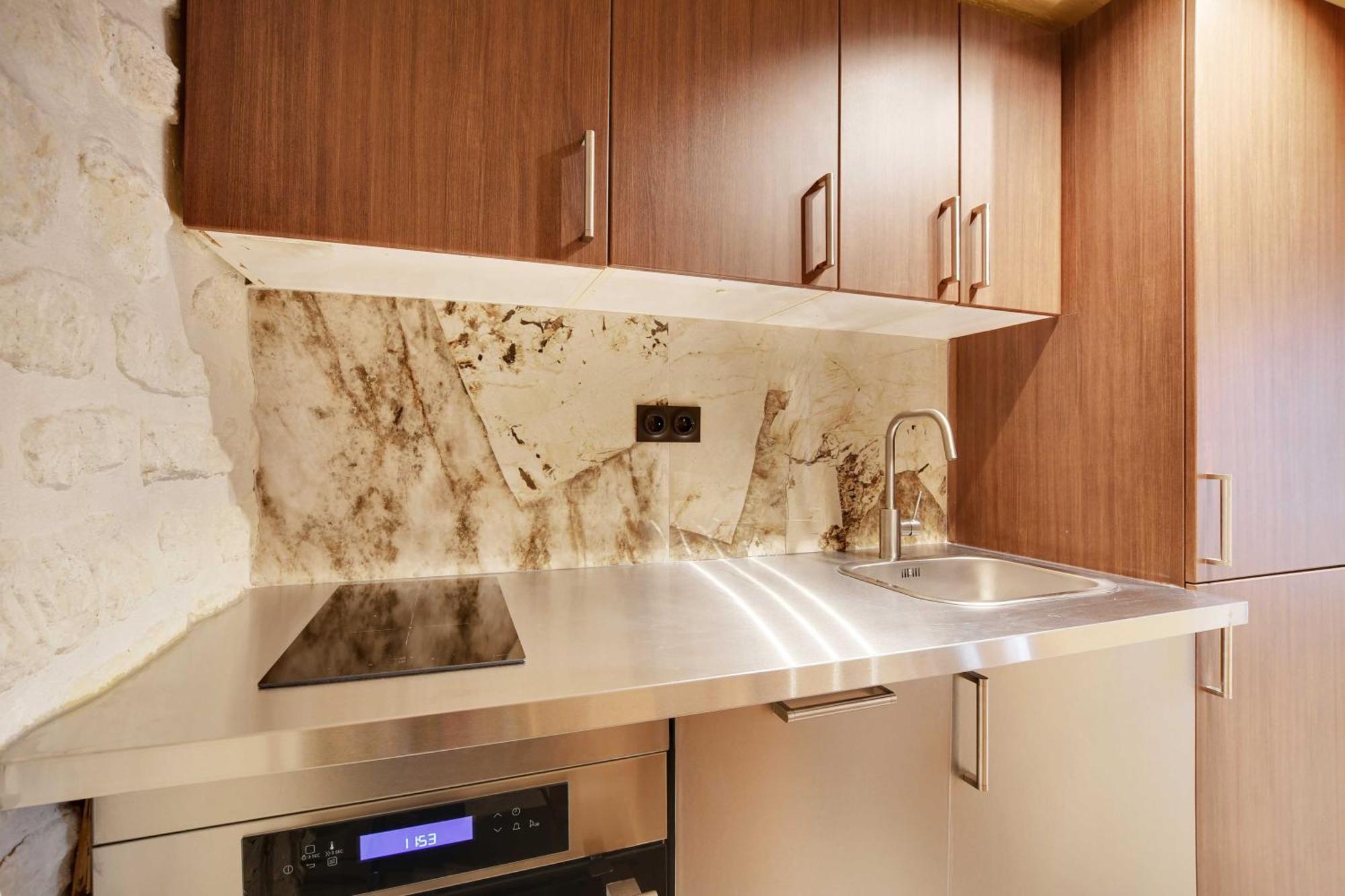 Luxurious - 3br-8p - Saint Germain *
