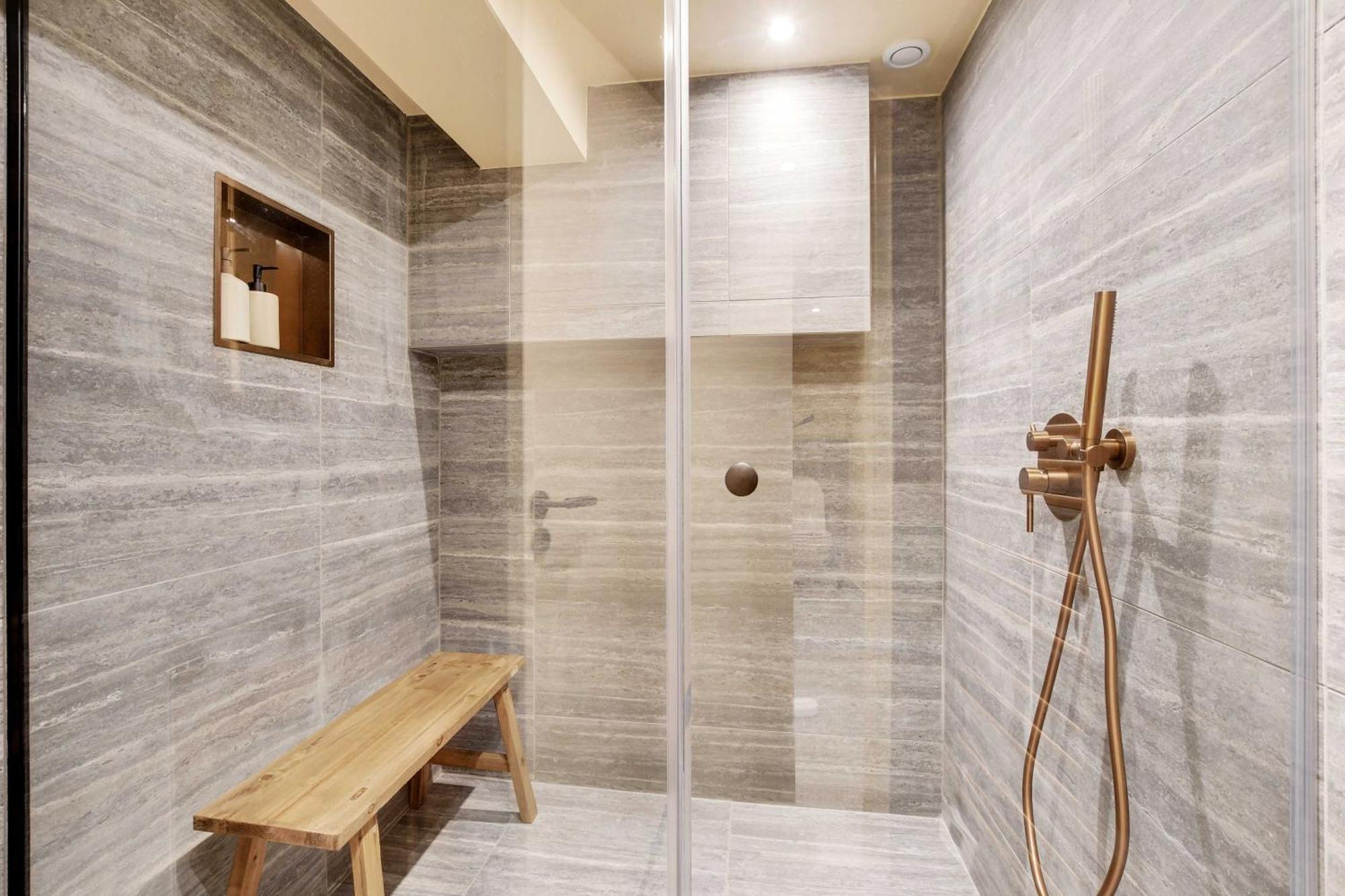 Apartment Luxurious - 3br-8p - Saint Germain *