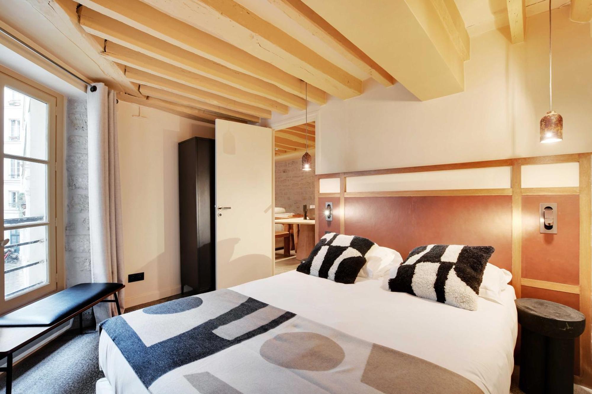 Luxurious - 3br-8p - Saint Germain *