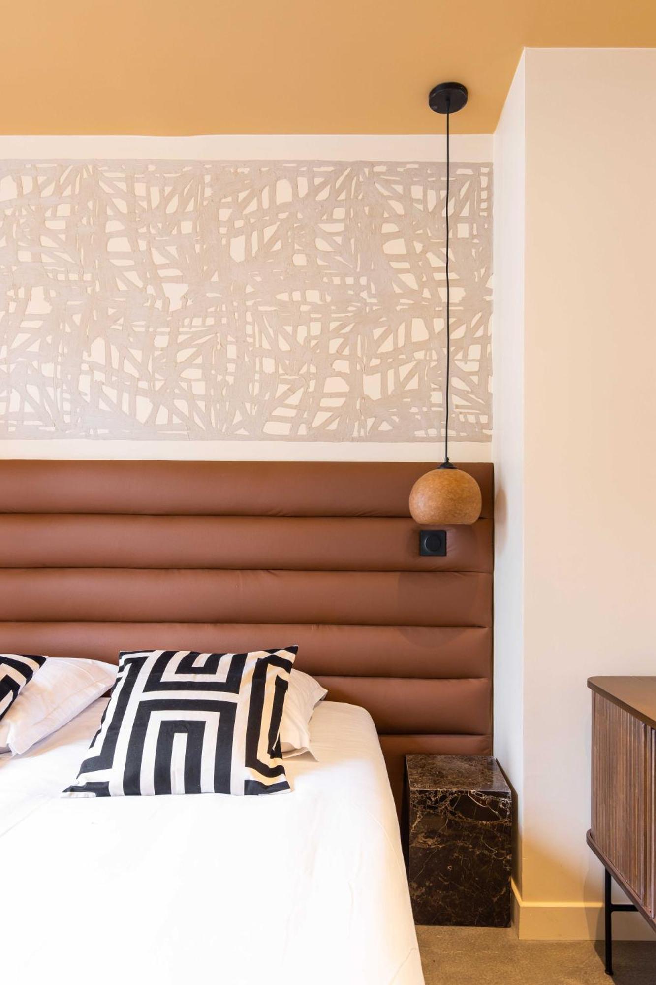 Gorgeous - 2br-8p - Le Marais * Parigi