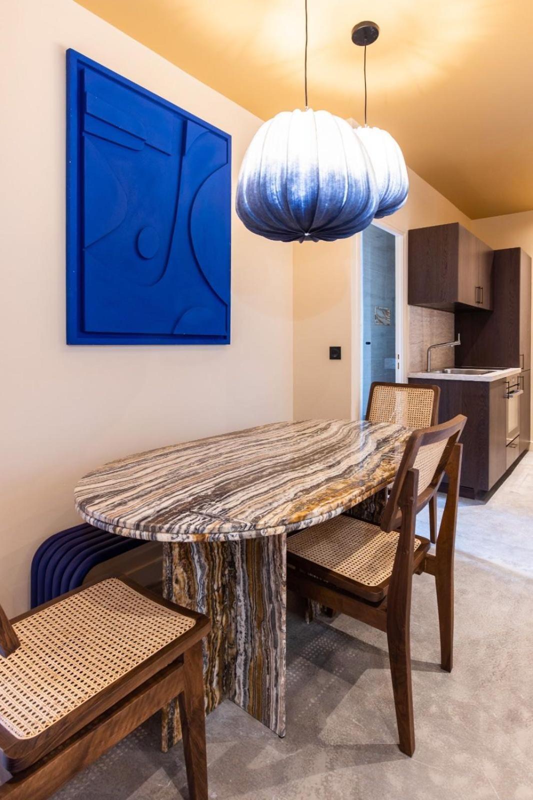 Gorgeous - 2br-8p - Le Marais