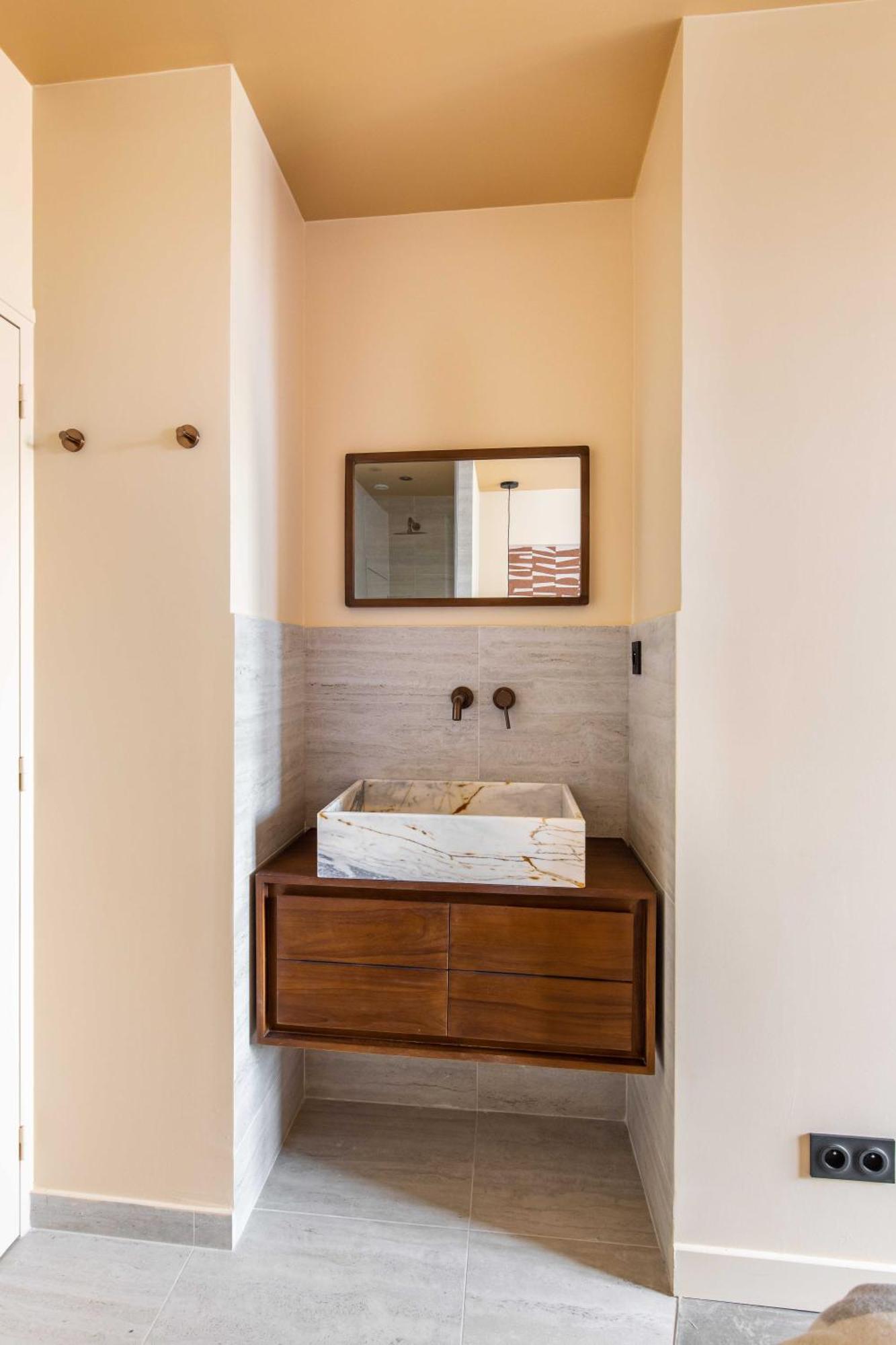 Casa vacanze Gorgeous - 2br-8p - Le Marais Parigi