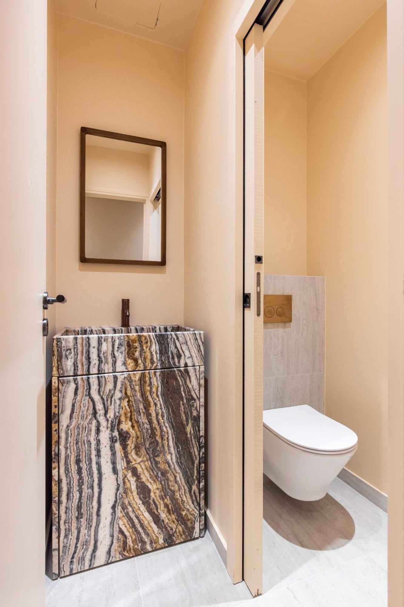 Gorgeous - 2br-8p - Le Marais Parigi