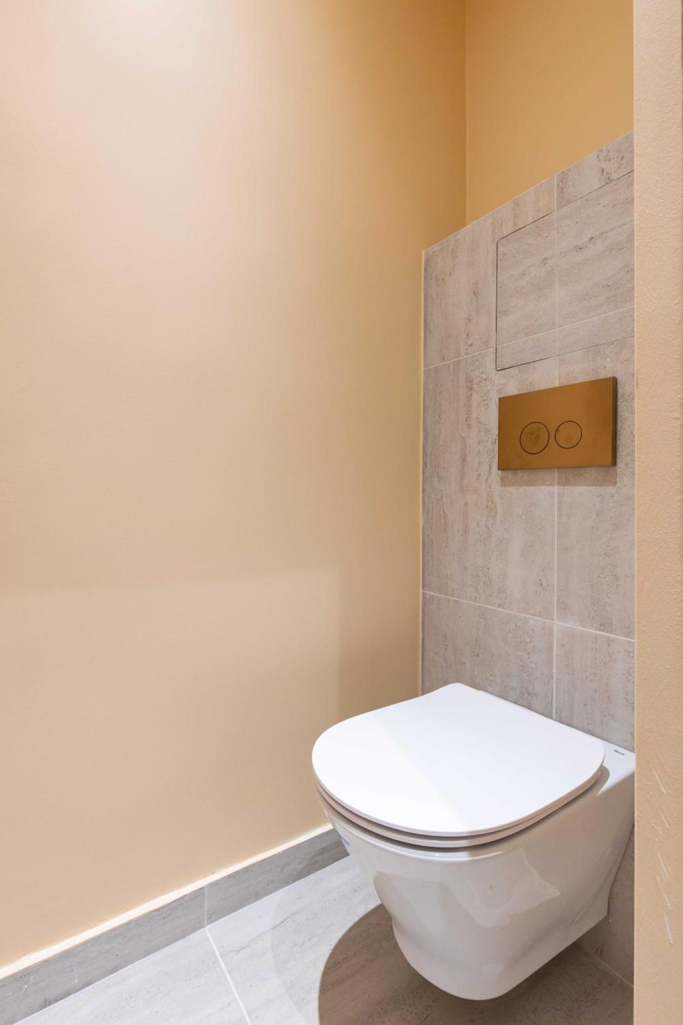 Casa vacanze Gorgeous - 2br-8p - Le Marais