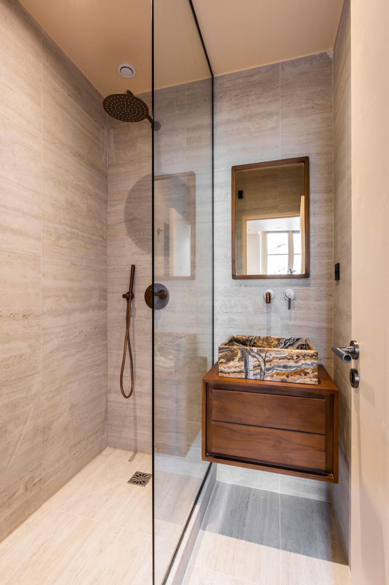 Gorgeous - 2br-8p - Le Marais * Parigi
