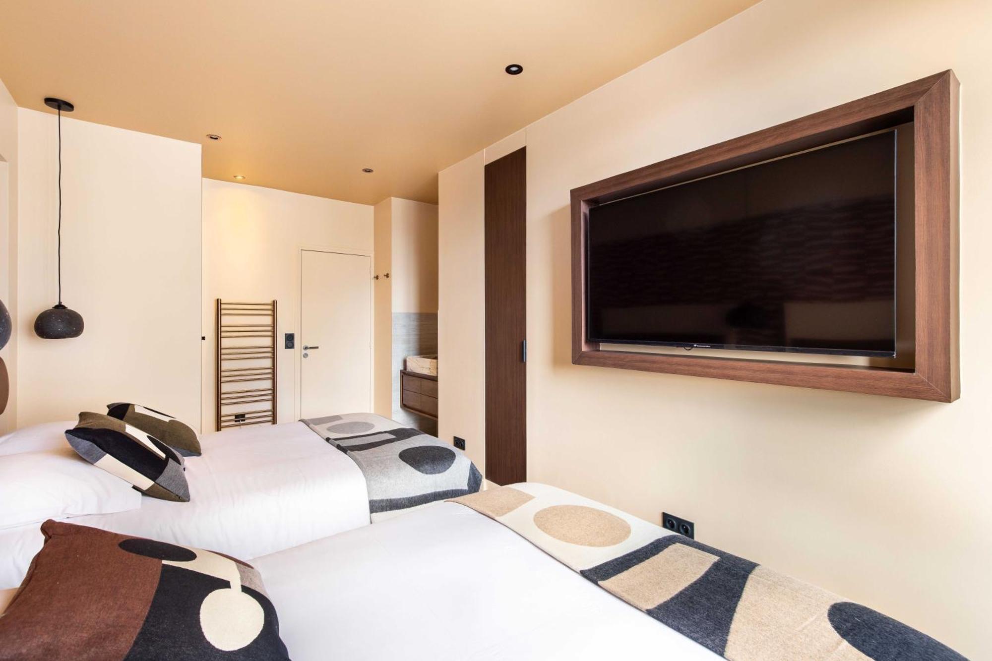 Gorgeous - 2br-8p - Le Marais