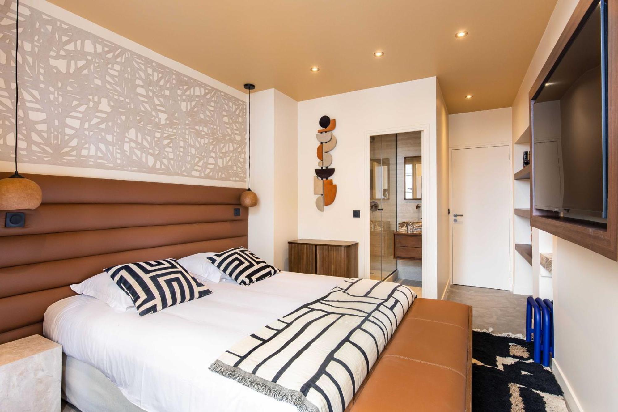 Casa vacanze Gorgeous - 2br-8p - Le Marais