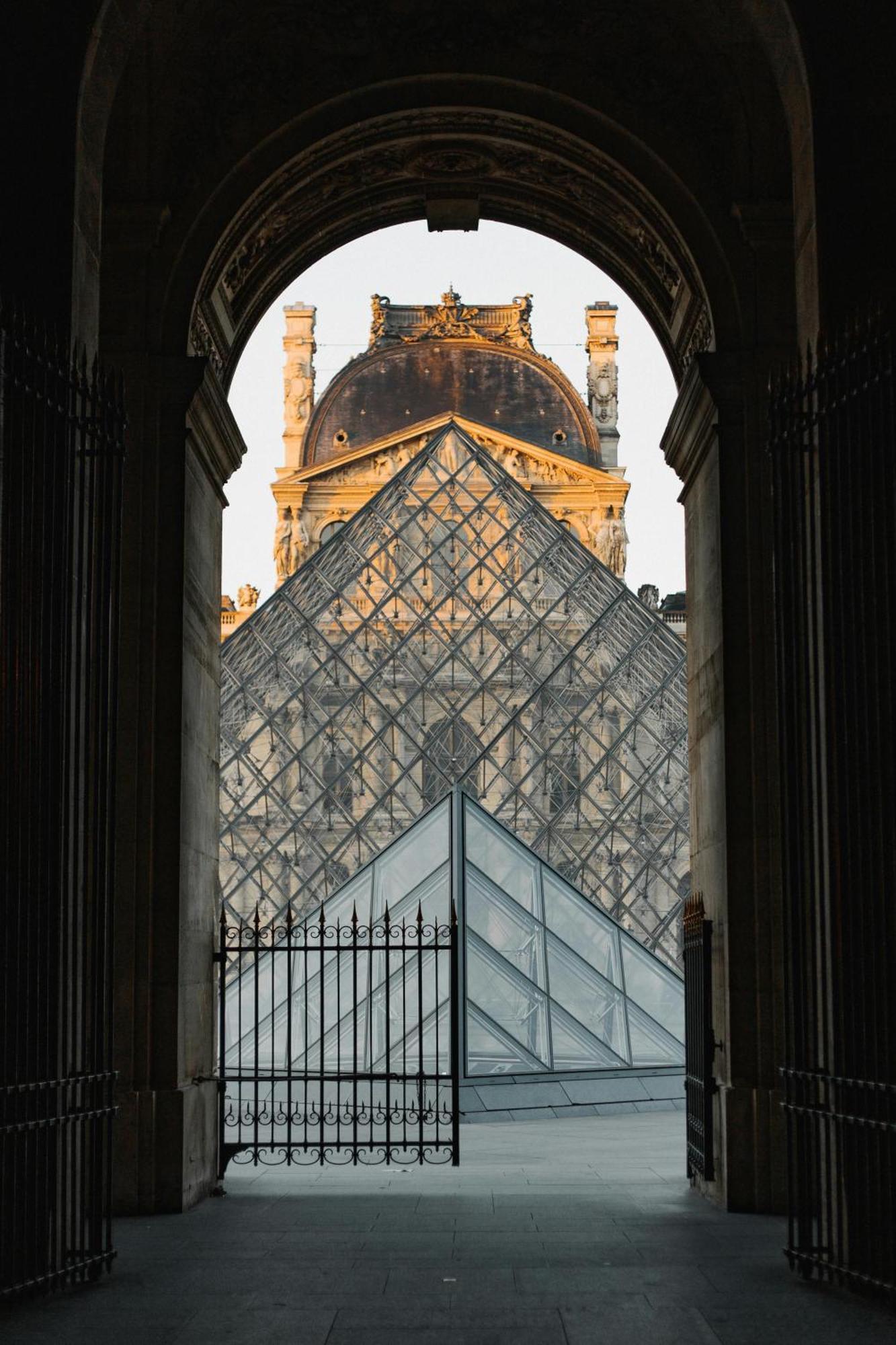 Cozy - 1br-4p - Musee Du Louvre Appartamento