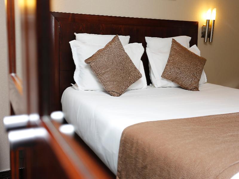 Hotel Grand Francais 3*