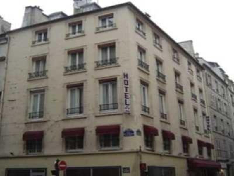 Hauteville Opera Parigi