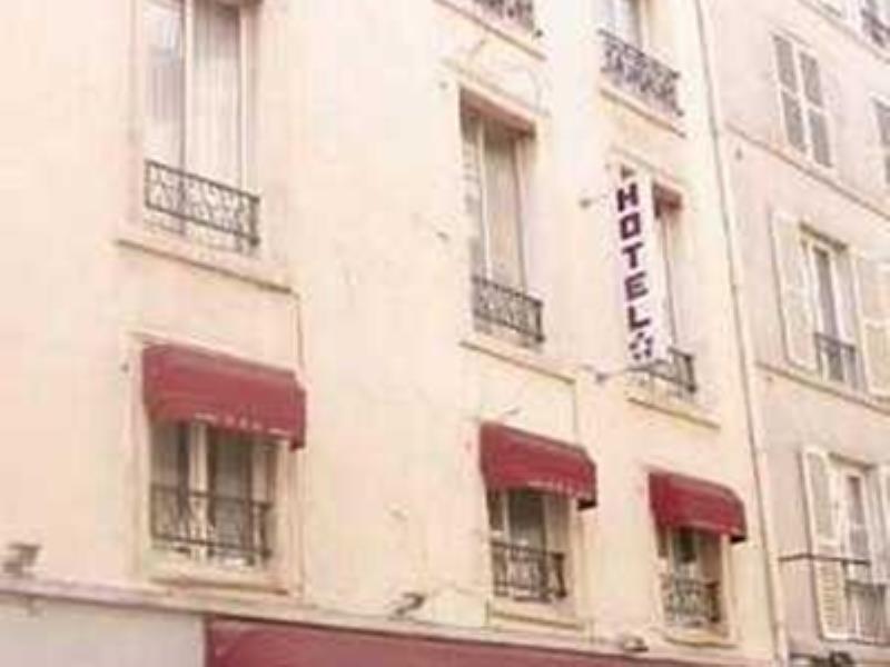 Hauteville Opera 3*