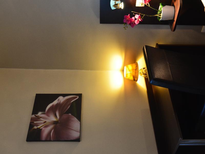 Le Twelve Hotel 3*