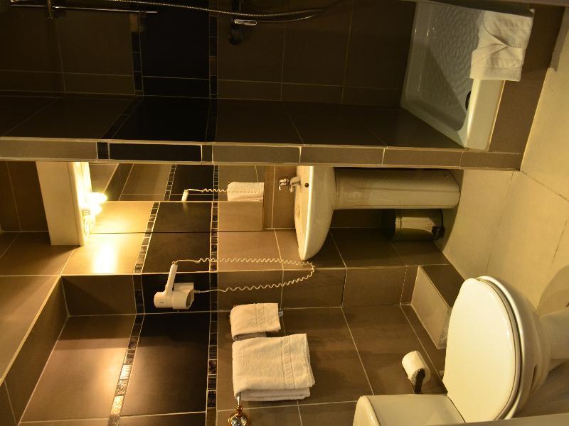 Hotel Le Twelve