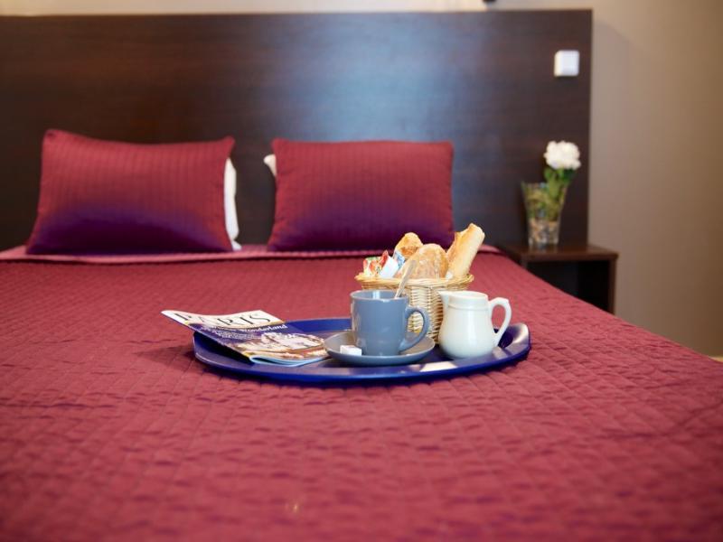 Le Twelve 3* Parigi