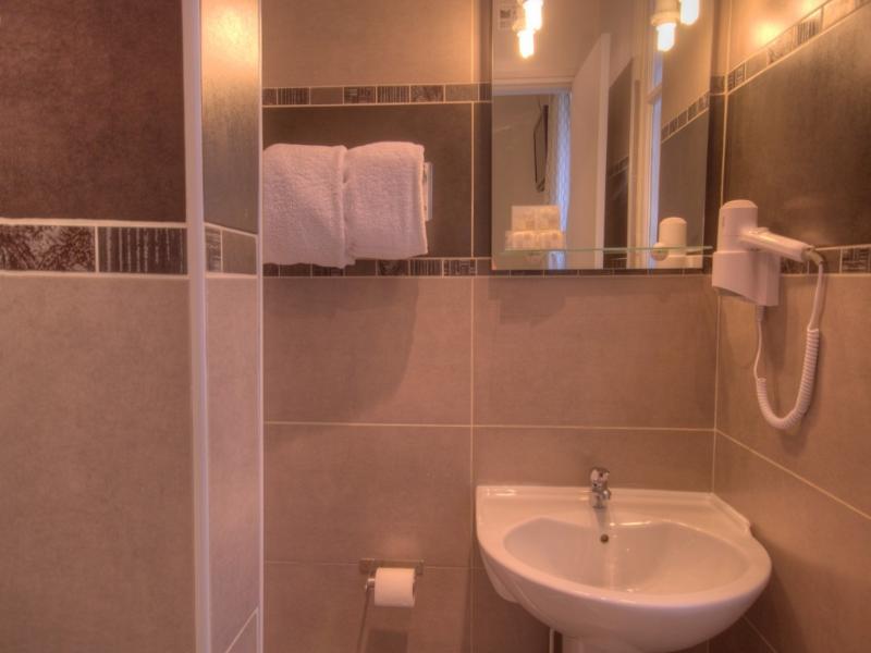 Hotel Le Twelve 3*
