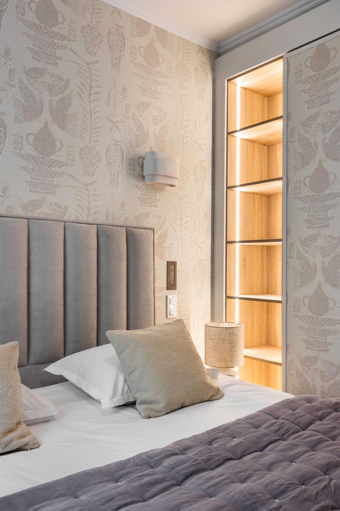 Appartamento Stylish - 1br-4p - Vendome Square Parigi